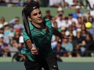 Target Besar Federer Selanjutnya: Wimbledon