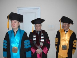 Bekerja Sambil Kuliah S2 IT, Bisa!