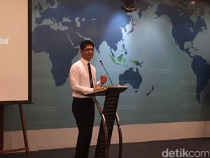 Imbau Pejabat Kemendag Tak Korupsi, KPK: Lantai Penjara Dingin