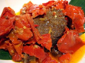 Sama-Sama Enak, Ini Beda Dendeng Balado dan Dendeng Batokok Sama-Sama Enak, Ini Beda Dendeng Balado dan Dendeng Batokok