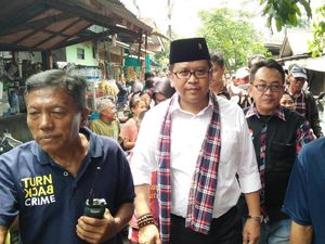 Jelang Pilgub Jatim, PDI-P Fokus Konsolidasi dengan NU