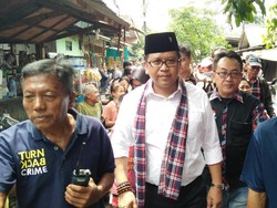 PDIP dan Golkar Konsolidasi Jelang Rapat Pansus RUU Pemilu