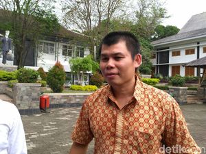 Chris John: Tinju Indonesia Berat Bersaing di Asian Games Chris John: Tinju Indonesia Berat Bersaing di Asian Games