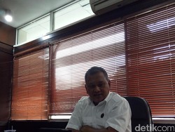 22 Daerah di Jabar Waspada Bencana Longsor