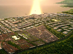 Pengembang Kawasan Industri Bidik Rp 2 T dari Jualan Tanah, Ini Rinciannya