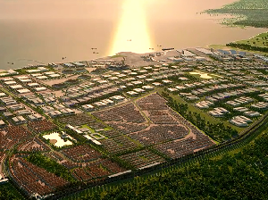 Pengembang Kawasan Industri Bidik Rp 2 T dari Jualan Tanah, Ini Rinciannya Pengembang Kawasan Industri Bidik Rp 2 T dari Jualan Tanah, Ini Rinciannya