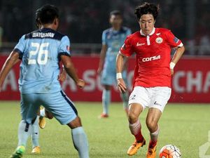 Persija Nilai Pembatasan Usia di Liga 1 Rugikan Pemain dan Klub