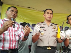 Begini Cara Gadis Muda Rayu Korban hingga Mampu Curi Motor