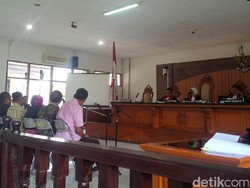 Itoc Cari Dana Kampanye dari Pengusaha, Atty Mengaku Tidak Tahu