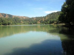 Lokasi Asli Kolam Susu yang Jadi Inspirasi Lagu Koes Plus