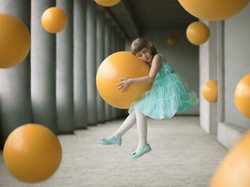 Pemenang Kontes Foto Sony Tersandung Plagiarisme