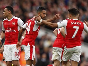 Kenapa Pemain Arsenal Merayakan Gol dengan Cara yang Biasa-Biasa Saja?