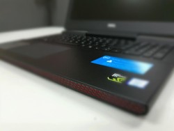 Bocoran Desain Gahar Laptop Gaming Dell