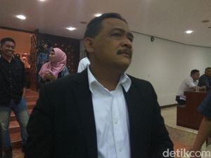 Pengurus Parpol Dilarang Nyaleg, Senator akan Lapor ke Dewan Etik MK