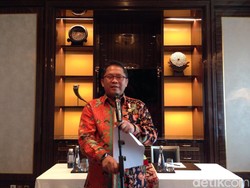 Ini Rencana Implementasi 5G di Indonesia