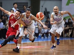 Menangi Laga Ketiga, CLS Melesat ke Semifinal