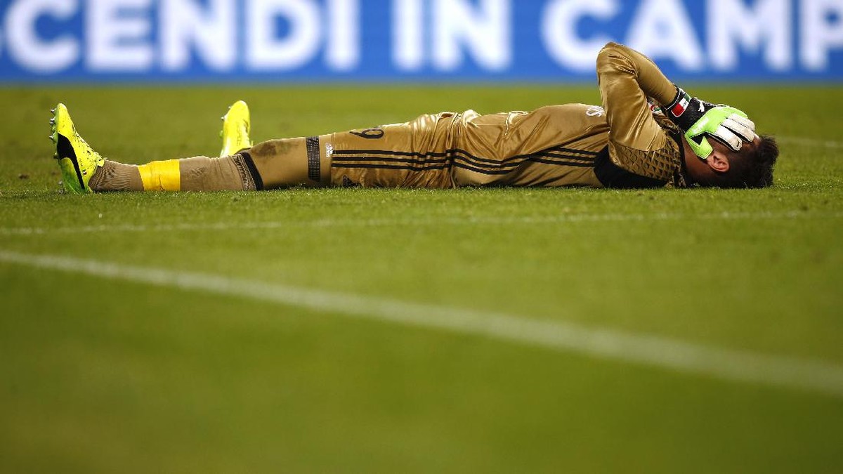 Foto: AFP PHOTO / Marco BERTORELLO