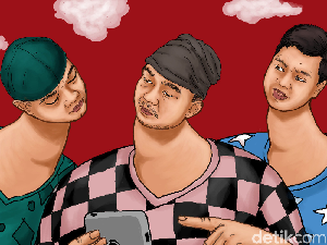 Demi Loly Candys, Keponakan Dicabuli