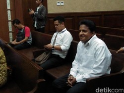 Direktur PT EKP Akui Suap Pejabat Ditjen Pajak Rp 6 M