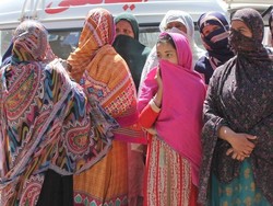 Pembunuhan di Tempat Ziarah Sufi di India, Puluhan Orang Tewas