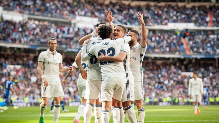 Jadwal Liga Spanyol Pekan Ini