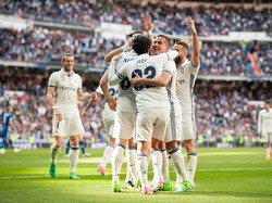 Jadwal Liga Spanyol Pekan Ini