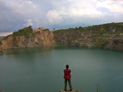 Ide Liburan di Bogor Untuk Mahasiswa Saat Akhir Pekan