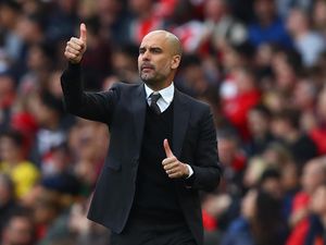 Guardiola Sudah Mengubah Sepakbola Jerman Guardiola Sudah Mengubah Sepakbola Jerman