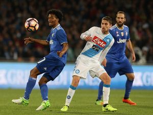 Cannavaro Sebut Empat Tim Akan Berebut Scudetto Sampai Akhir