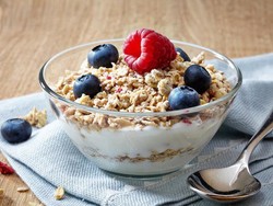 6 Makanan Sehat Ini Bisa Mengandung Banyak Gula