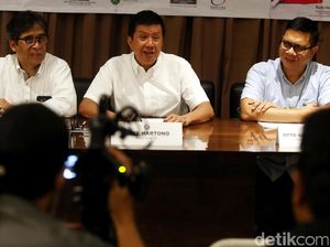 YOI Akan Gelar Golf Charity Tournament YOI Akan Gelar Golf Charity Tournament