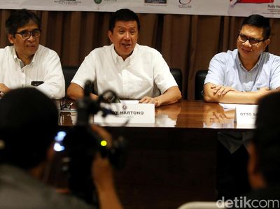 YOI Akan Gelar Golf Charity Tournament