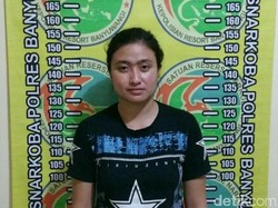 Bawa Sabu, Wakil Bendahara DPD Golkar Banyuwangi Ditangkap Polisi