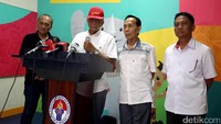 BOPI harus meverifikasi klub-klub yang jadi kontestan Liga 1. Liga 1 akan mulai digulirkan pada 15 April 2017 ini. Namun, dua pekan jelang digelarnya kompetisi, PSSI belum juga mengajukan proses verifikasi.