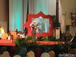 Zakir Naik: Luruskan Kembali Arti Jihad dan Fundamentalis