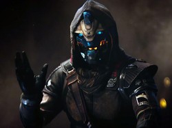 Destiny 2 di Korea Selatan Punya Nama Beda