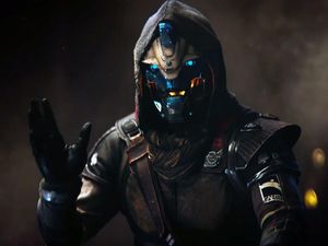 Proyek Rp 1,3 Triliun Bukan untuk Game Destiny Proyek Rp 1,3 Triliun Bukan untuk Game Destiny