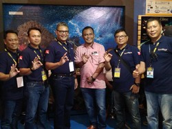 Ayo Ikutan, Lomba Foto Bawah Laut Raja Ampat Kembali Digelar