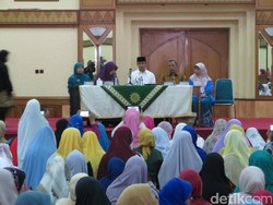 Diundang Pimpinan Aisiyah Jakarta, Anies Paparkan Visi dan Misi