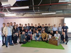 7 Startup Anyar GnB Accelerator Lagi Cari Investor