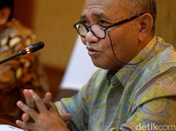 OSO Rangkap Jabatan, Ketua KPK: Jadi Seperti Banci