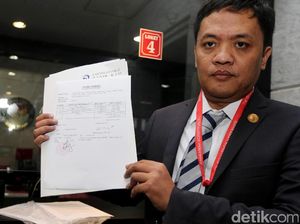 ACTA Gugat Pasal Makar ke MK, Mabes Polri: Silakan, Kita Siap Hadapi ACTA Gugat Pasal Makar ke MK, Mabes Polri: Silakan, Kita Siap Hadapi
