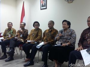 Wantimpres Tolak Segala Upaya Pelemahan KPK