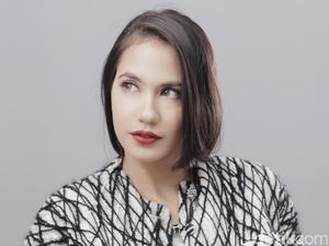 Yuk! Tonton Video Bincang-bincang dengan Pevita Pearce Soal Keluarga