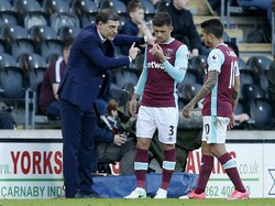 Bilic Tunjuk Momen Saat Arsenal Terlihat Rapuh