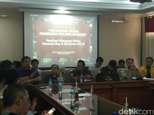 Desakan Pembubaran DPD Makin Nyaring
