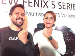 Smartwatch Garmin Harganya Setara Galaxy S8