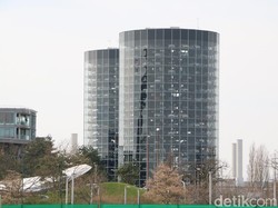 Tahun Ini Penjualan Mobil Diprediksi Pulih