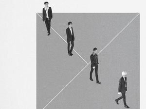 WINNER Rilis Foto Teaser Jelang Comeback di Musim Panas