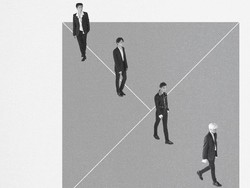 Akhirnya Comeback, WINNER Rilis 2 Video Musik Sekaligus